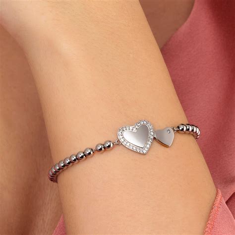 bracciali love cartuccia